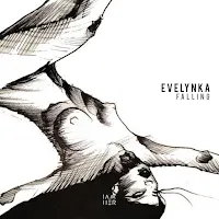 Evelynka — Falling — обложка